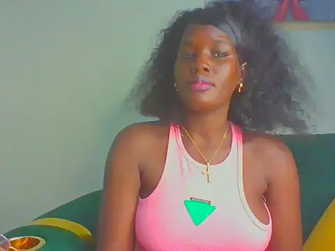 Chat XXX ao vivo de cutesmiling
