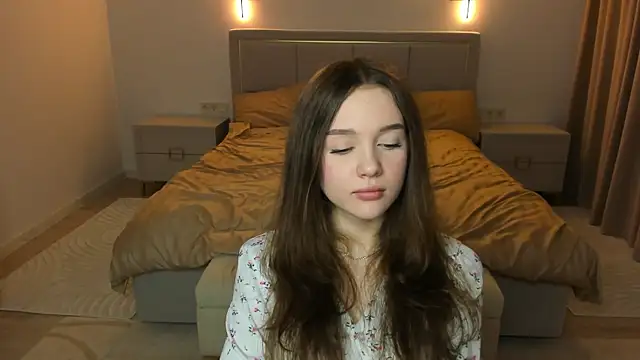 SharriSang Chat XXX in diretta