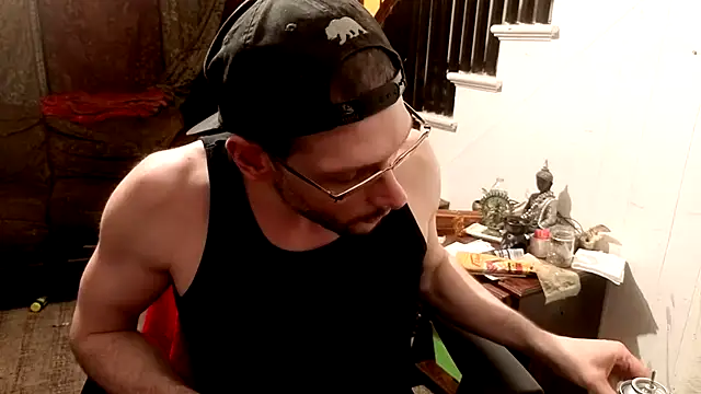 MasterDaddyCool Live XXX Chat
