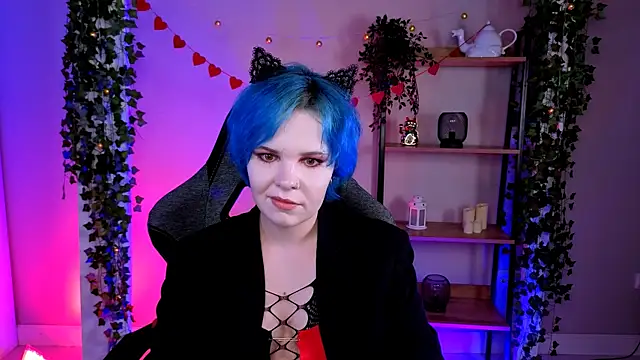 Chat XXX en directo de WwhiteMonsterr