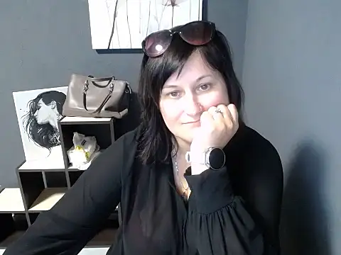 Milfa_meddison's Live XXX Chat