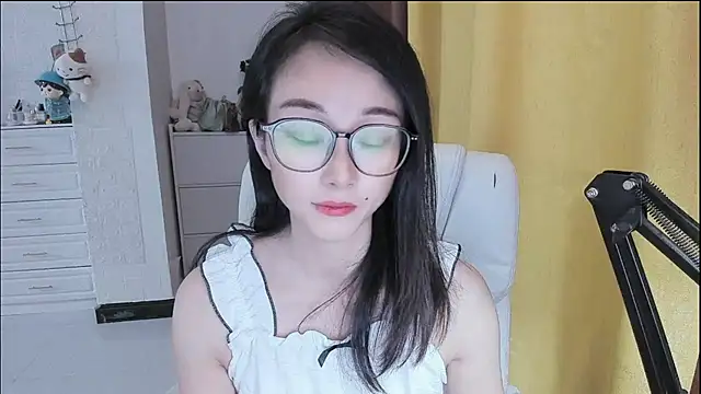 NIAN-er 라이브 XXX 채팅