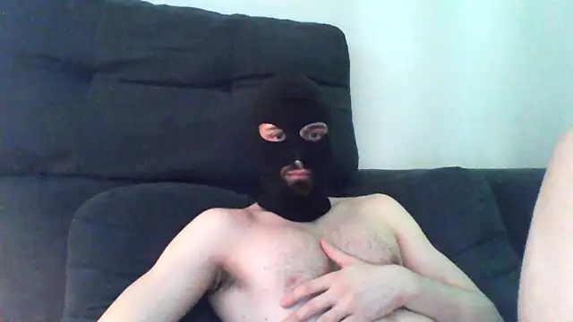Chatroom XXX en direct de KaelNox
