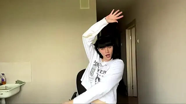 SoagAlexa 라이브 XXX 채팅