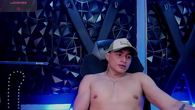 LiamDeeps Live XXX-Chat