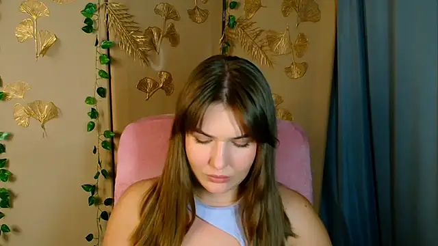 Glory_air's Live XXX Chat