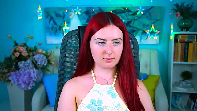 AnnTerry_'s Live XXX Chat