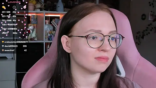 Chat XXX en directo de power_robynn