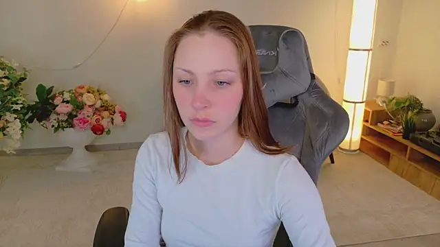 I_m_Regina's Live XXX Chat
