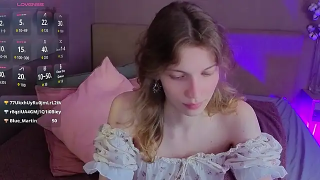 Emily_Cartex 라이브 XXX 채팅