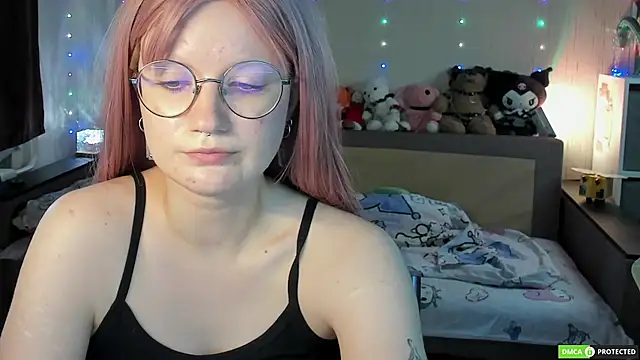 Chat XXX en directo de JulietFowler