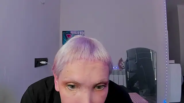 Lyricca's Live XXX Chat