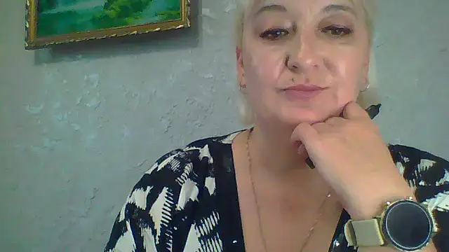 ArielXLoveresss 라이브 XXX 채팅
