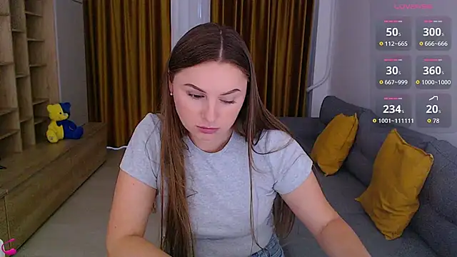 mia_bloomy 라이브 XXX 채팅