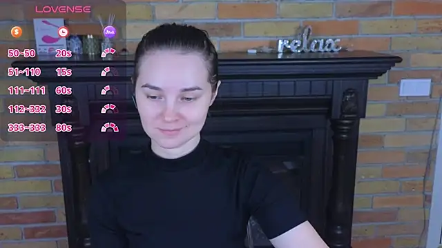 Ellie_Sunset Live XXX-chat