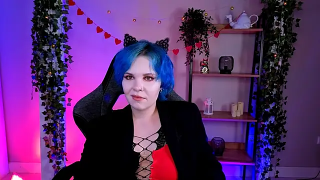 Czat XXX na żywo – WwhiteMonsterr