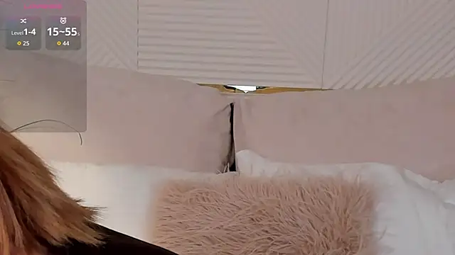 XXX chat uživo modela LianaFord