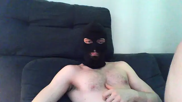 Chat XXX en directo de KaelNox