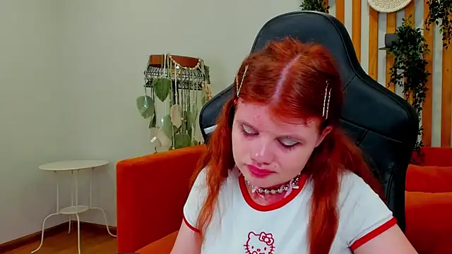 ChloeHalses Obrolan Langsung XXX