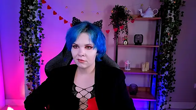 Chat XXX ao vivo de WwhiteMonsterr