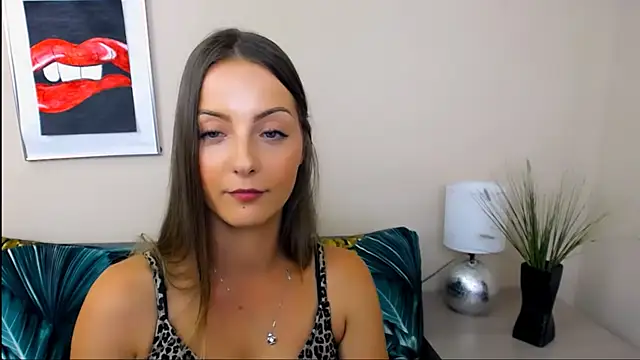 Chat XXX ao vivo de NatalieSexy