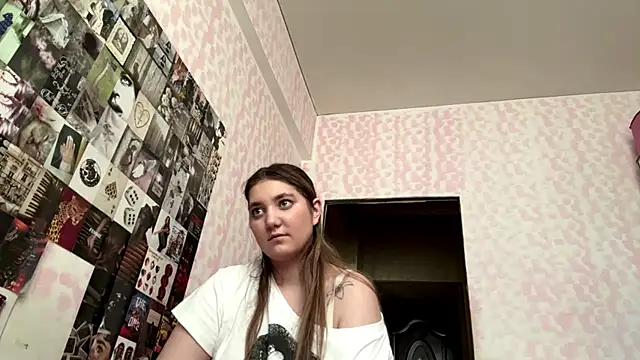دردشة JanineThielman الجنسية المباشرة