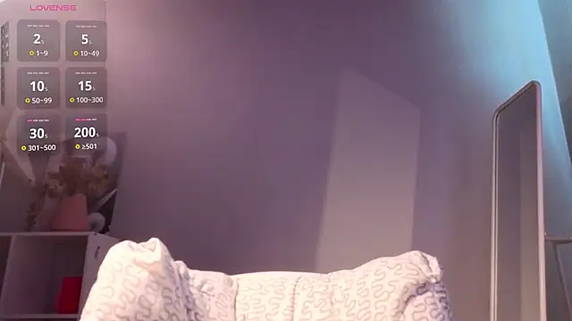 SmolCutie 即時 XXX 聊天