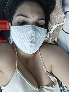 Živý XXX chat PUNAM456