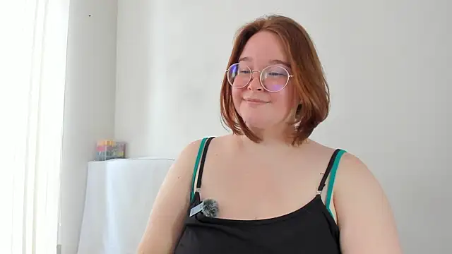Czat XXX na żywo – DebbieWoood