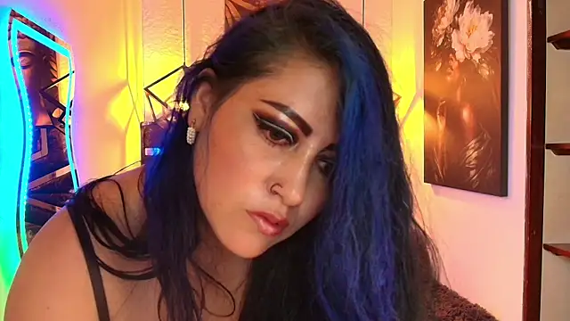 دردشة scarleth_blue الجنسية المباشرة