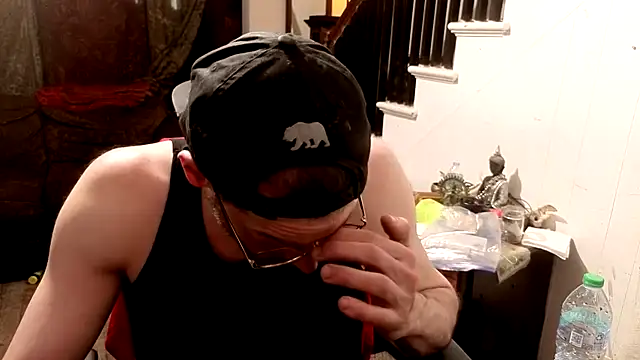 Czat XXX na żywo – MasterDaddyCool
