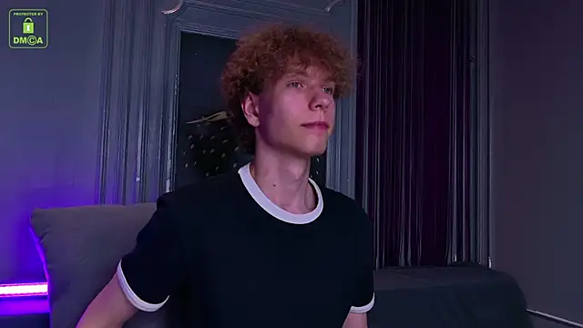 William_Curlis Chat XXX in diretta