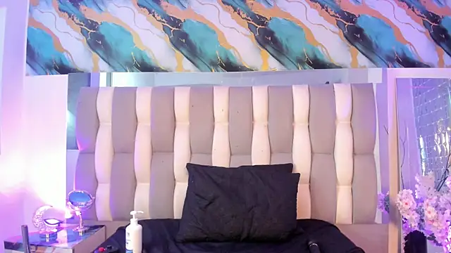 IsaDiiaz Chat XXX live