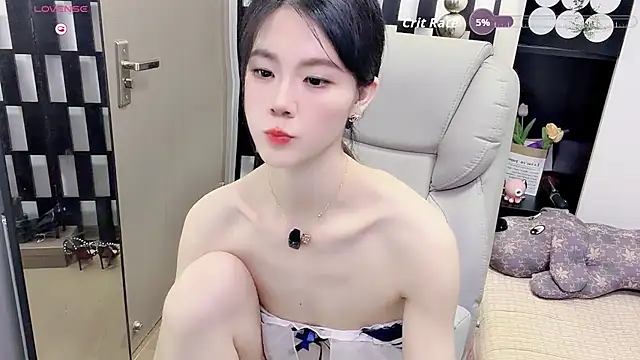 Živý XXX chat Yueyue-MM
