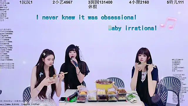 1X-two Live XXX-chat