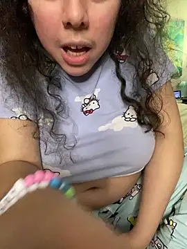 w3tkittty Chat XXX live