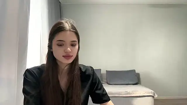 دردشة NicolleBarreto الجنسية المباشرة
