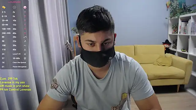 Tomguysn Live XXX chat