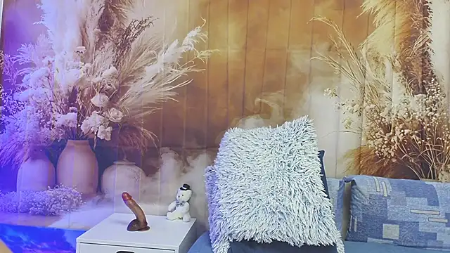 Chat XXX ao vivo de EmaLowe