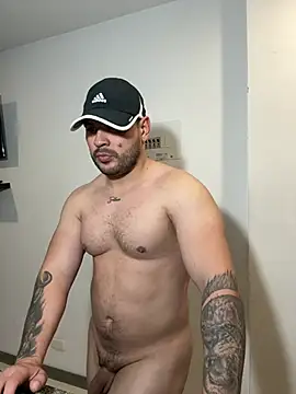 XXX chat uživo modela Hershell_XXL
