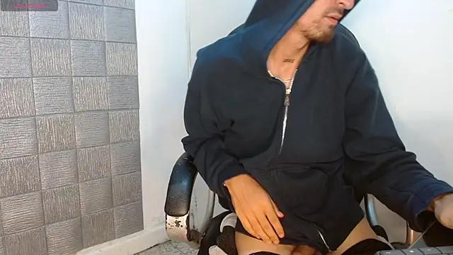 MykeCastle Live XXX-Chat