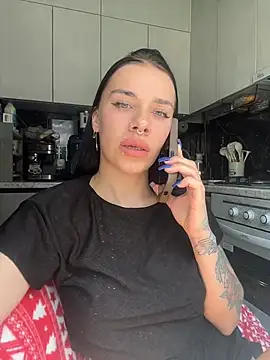 Queen_of_pain – Live XXX-chat
