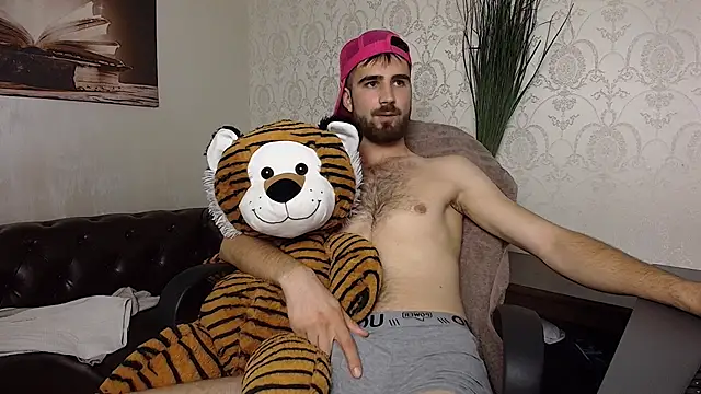KyloEast Chat XXX live