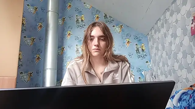 IraGerba Live XXX-chat