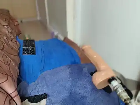Afriqueena Chat XXX in diretta