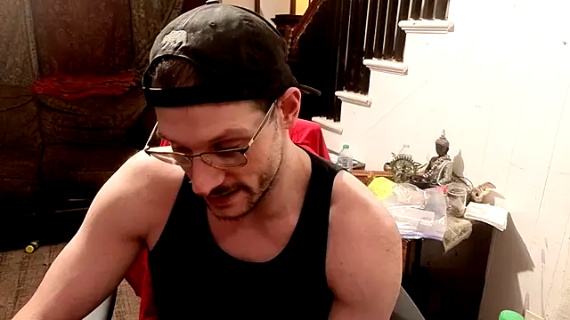 Chat XXX Live MasterDaddyCool