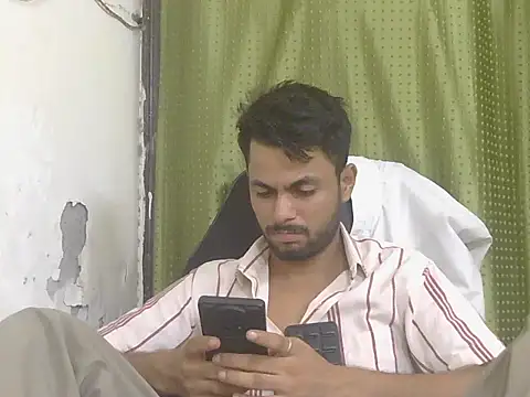 Chat XXX Live Stubborndesiboy