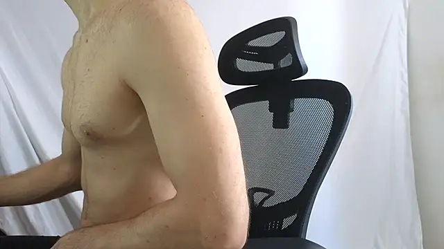 HawkedScald Show Webcam