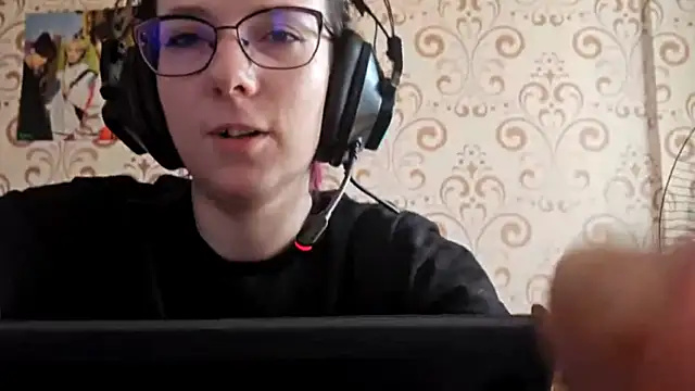 IsaSantella's Live XXX Chat