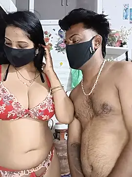 Kaur_Simran_01 Шоу с уебкамера